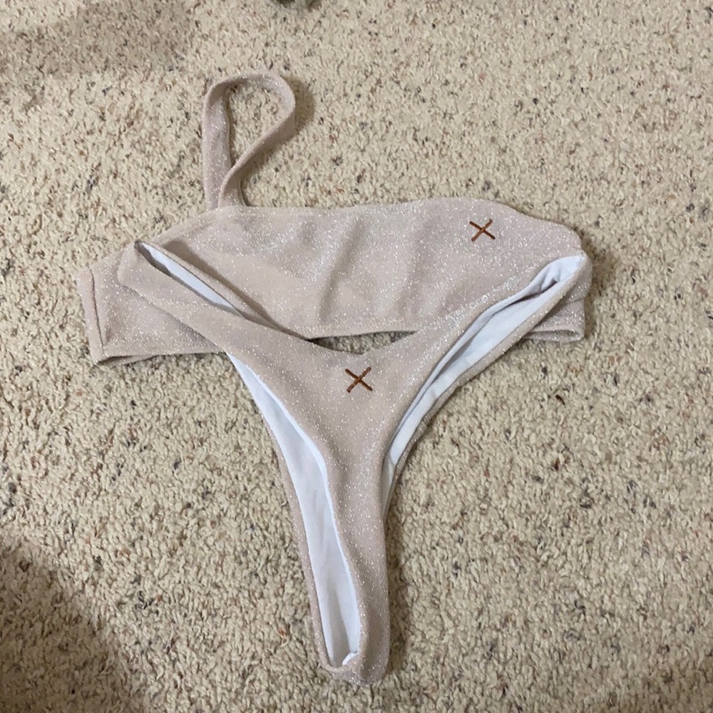 Boutine LA bikini